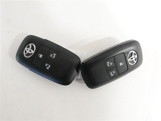 ルーミー カスタムＧ　フルセグ　ミュージックプレイヤー接続可　バックカメラ　衝突被害軽減システム　ＥＴＣ　ドラレコ　両側電動スライド　ＬＥＤヘッドランプ　ウオークスルー　ワンオーナー　記録簿　アイドリングストップ（18枚目）