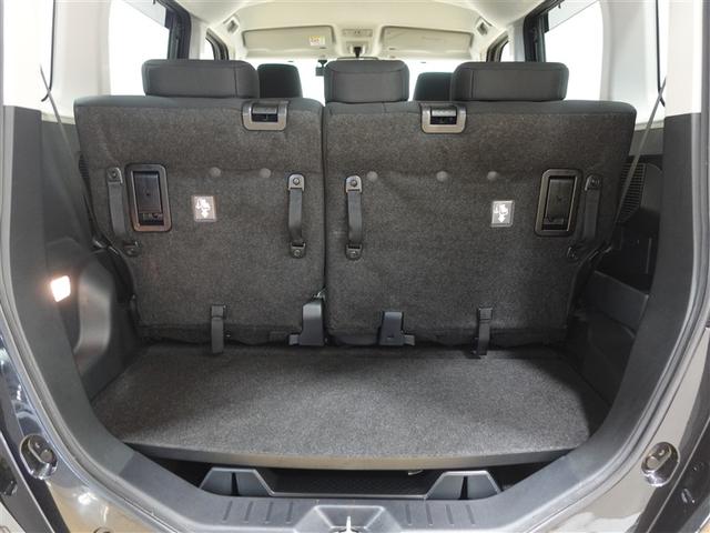 ルーミー カスタムＧ　フルセグ　ミュージックプレイヤー接続可　バックカメラ　衝突被害軽減システム　ＥＴＣ　ドラレコ　両側電動スライド　ＬＥＤヘッドランプ　ウオークスルー　ワンオーナー　記録簿　アイドリングストップ（21枚目）