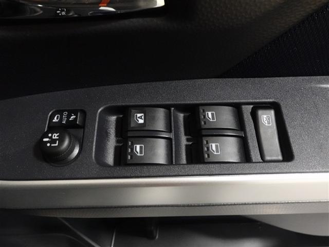 ルーミー カスタムＧ　フルセグ　ミュージックプレイヤー接続可　バックカメラ　衝突被害軽減システム　ＥＴＣ　ドラレコ　両側電動スライド　ＬＥＤヘッドランプ　ウオークスルー　ワンオーナー　記録簿　アイドリングストップ（24枚目）