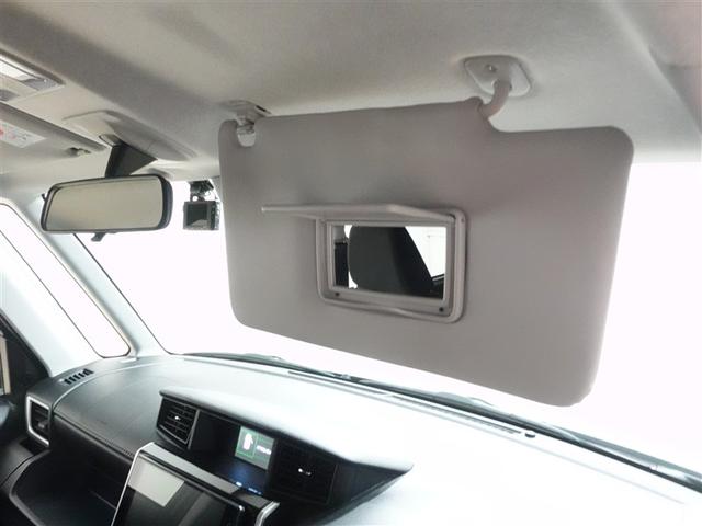 ルーミー カスタムＧ　フルセグ　ミュージックプレイヤー接続可　バックカメラ　衝突被害軽減システム　ＥＴＣ　ドラレコ　両側電動スライド　ＬＥＤヘッドランプ　ウオークスルー　ワンオーナー　記録簿　アイドリングストップ（27枚目）