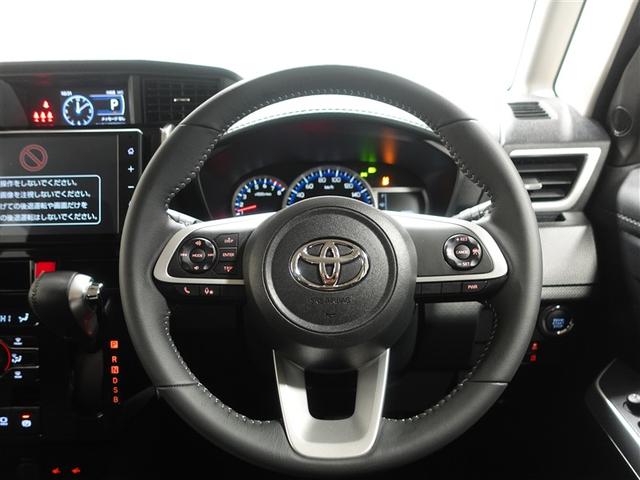 ルーミー カスタムＧ　フルセグ　ミュージックプレイヤー接続可　バックカメラ　衝突被害軽減システム　ＥＴＣ　ドラレコ　両側電動スライド　ＬＥＤヘッドランプ　ウオークスルー　ワンオーナー　記録簿　アイドリングストップ（30枚目）