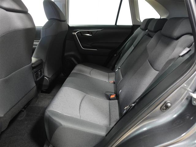 RAV4 X フルセグ ミュージックプレイヤー接続可 バックカメラ 衝突被害軽減システム ETC ドラレコ LEDヘッドランプ ワンオーナー 記録簿(7枚目)