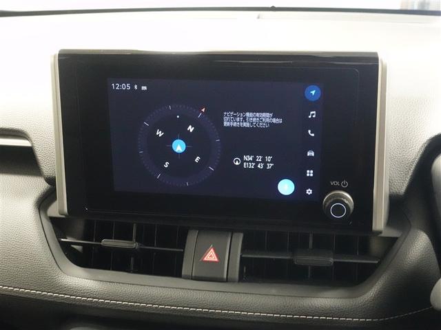 RAV4 X フルセグ ミュージックプレイヤー接続可 バックカメラ 衝突被害軽減システム ETC ドラレコ LEDヘッドランプ ワンオーナー 記録簿(11枚目)
