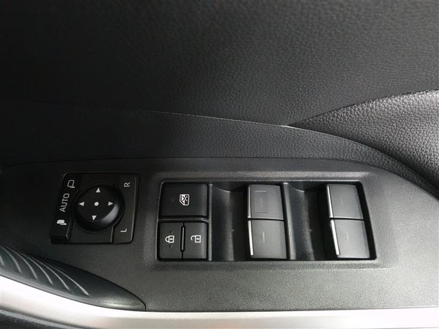 RAV4 X フルセグ ミュージックプレイヤー接続可 バックカメラ 衝突被害軽減システム ETC ドラレコ LEDヘッドランプ ワンオーナー 記録簿(14枚目)