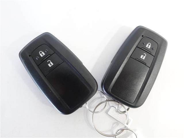 RAV4 X フルセグ ミュージックプレイヤー接続可 バックカメラ 衝突被害軽減システム ETC ドラレコ LEDヘッドランプ ワンオーナー 記録簿(18枚目)