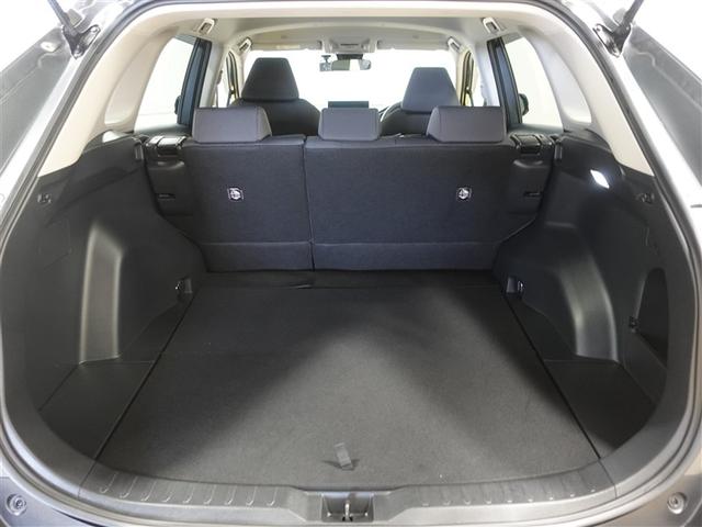 RAV4 X フルセグ ミュージックプレイヤー接続可 バックカメラ 衝突被害軽減システム ETC ドラレコ LEDヘッドランプ ワンオーナー 記録簿(21枚目)