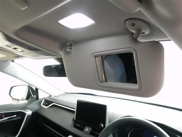 RAV4 X フルセグ ミュージックプレイヤー接続可 バックカメラ 衝突被害軽減システム ETC ドラレコ LEDヘッドランプ ワンオーナー 記録簿(25枚目)