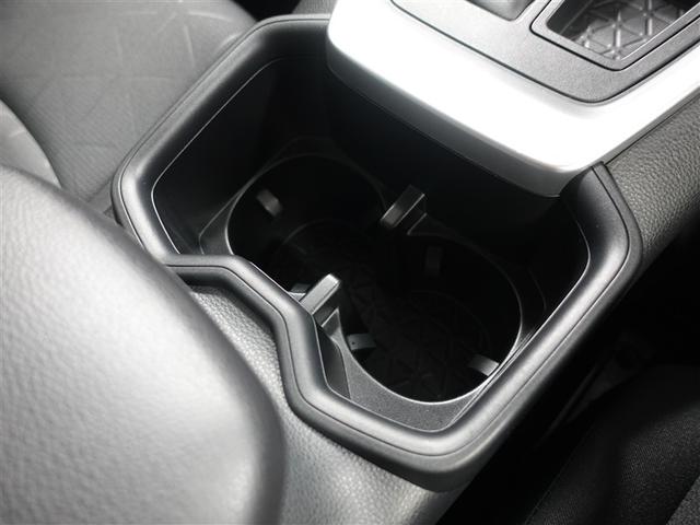 RAV4 X フルセグ ミュージックプレイヤー接続可 バックカメラ 衝突被害軽減システム ETC ドラレコ LEDヘッドランプ ワンオーナー 記録簿(27枚目)