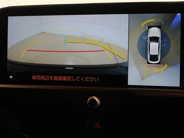 クラウンクロスオーバー Gアドバンスド・レザーパッケージ 革シート 4WD フルセグ ミュージックプレイヤー接続可 バックカメラ 衝突被害軽減システム ETC ドラレコ LEDヘッドランプ ワンオーナー 記録簿(12枚目)