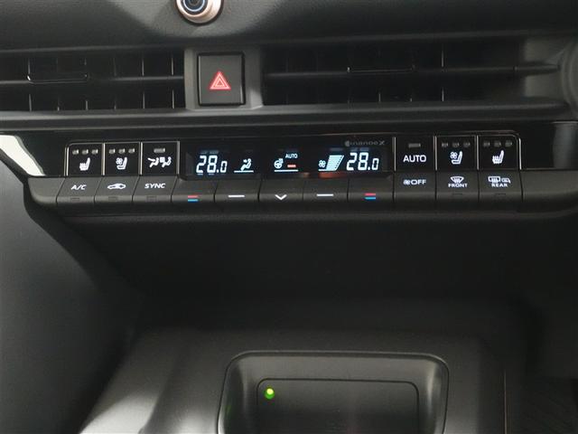 クラウンクロスオーバー Gアドバンスド・レザーパッケージ 革シート 4WD フルセグ ミュージックプレイヤー接続可 バックカメラ 衝突被害軽減システム ETC ドラレコ LEDヘッドランプ ワンオーナー 記録簿(13枚目)