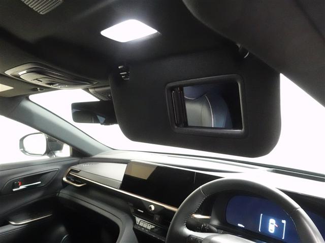 クラウンクロスオーバー Gアドバンスド・レザーパッケージ 革シート 4WD フルセグ ミュージックプレイヤー接続可 バックカメラ 衝突被害軽減システム ETC ドラレコ LEDヘッドランプ ワンオーナー 記録簿(25枚目)