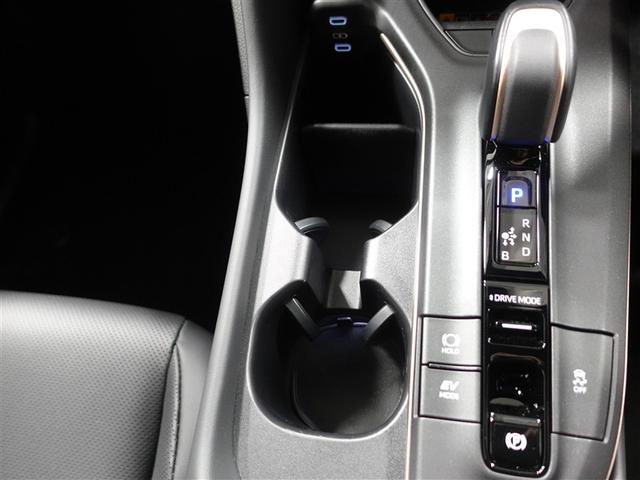 クラウンクロスオーバー Gアドバンスド・レザーパッケージ 革シート 4WD フルセグ ミュージックプレイヤー接続可 バックカメラ 衝突被害軽減システム ETC ドラレコ LEDヘッドランプ ワンオーナー 記録簿(27枚目)