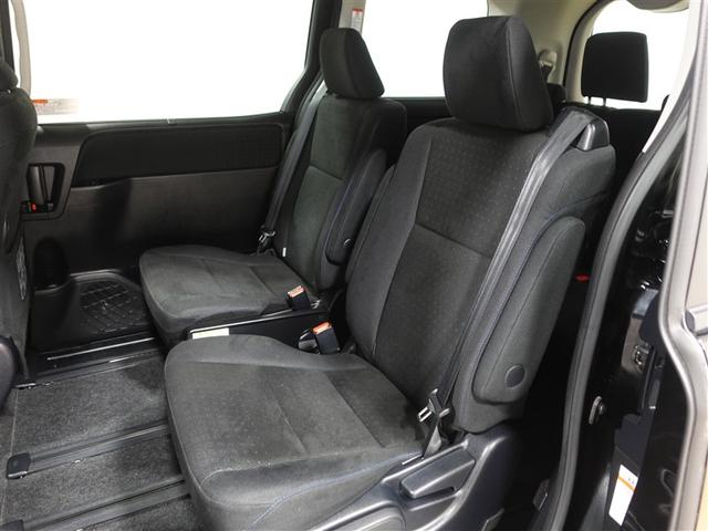 ノア ハイブリッドG フルセグ メモリーナビ DVD再生 ミュージックプレイヤー接続可 バックカメラ ETC 電動スライドドア LEDヘッドランプ 乗車定員7人 3列シート ワンオーナー 記録簿(7枚目)