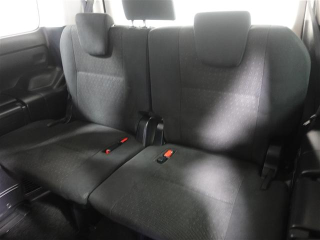 ノア ハイブリッドG フルセグ メモリーナビ DVD再生 ミュージックプレイヤー接続可 バックカメラ ETC 電動スライドドア LEDヘッドランプ 乗車定員7人 3列シート ワンオーナー 記録簿(8枚目)