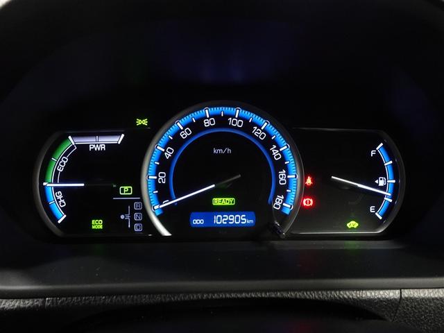 ノア ハイブリッドG フルセグ メモリーナビ DVD再生 ミュージックプレイヤー接続可 バックカメラ ETC 電動スライドドア LEDヘッドランプ 乗車定員7人 3列シート ワンオーナー 記録簿(11枚目)