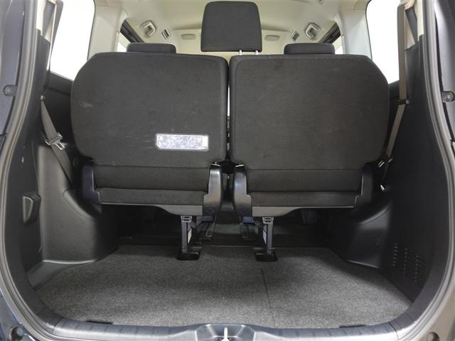 ノア ハイブリッドG フルセグ メモリーナビ DVD再生 ミュージックプレイヤー接続可 バックカメラ ETC 電動スライドドア LEDヘッドランプ 乗車定員7人 3列シート ワンオーナー 記録簿(21枚目)