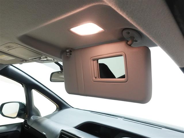 ノア ハイブリッドG フルセグ メモリーナビ DVD再生 ミュージックプレイヤー接続可 バックカメラ ETC 電動スライドドア LEDヘッドランプ 乗車定員7人 3列シート ワンオーナー 記録簿(27枚目)