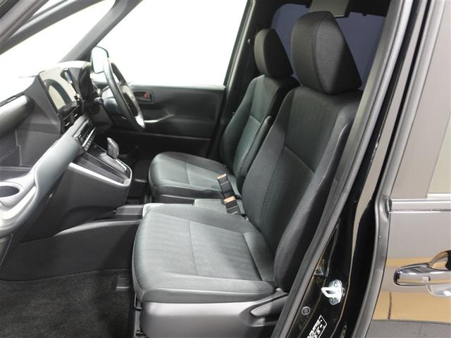 ノア ハイブリッドＳ－Ｇ　フルセグ　メモリーナビ　ＤＶＤ再生　ミュージックプレイヤー接続可　後席モニター　バックカメラ　衝突被害軽減システム　ＥＴＣ　ドラレコ　両側電動スライド　ＬＥＤヘッドランプ　乗車定員８人　３列シート（6枚目）