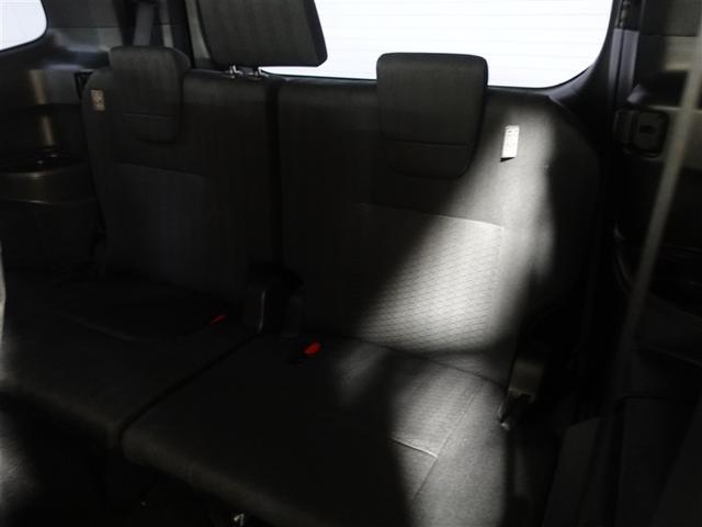 ノア ハイブリッドＳ－Ｇ　フルセグ　メモリーナビ　ＤＶＤ再生　ミュージックプレイヤー接続可　後席モニター　バックカメラ　衝突被害軽減システム　ＥＴＣ　ドラレコ　両側電動スライド　ＬＥＤヘッドランプ　乗車定員８人　３列シート（8枚目）