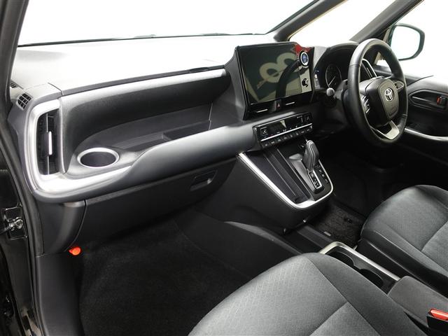 ノア ハイブリッドＳ－Ｇ　フルセグ　メモリーナビ　ＤＶＤ再生　ミュージックプレイヤー接続可　後席モニター　バックカメラ　衝突被害軽減システム　ＥＴＣ　ドラレコ　両側電動スライド　ＬＥＤヘッドランプ　乗車定員８人　３列シート（10枚目）