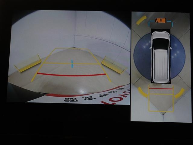 ノア ハイブリッドＳ－Ｇ　フルセグ　メモリーナビ　ＤＶＤ再生　ミュージックプレイヤー接続可　後席モニター　バックカメラ　衝突被害軽減システム　ＥＴＣ　ドラレコ　両側電動スライド　ＬＥＤヘッドランプ　乗車定員８人　３列シート（13枚目）