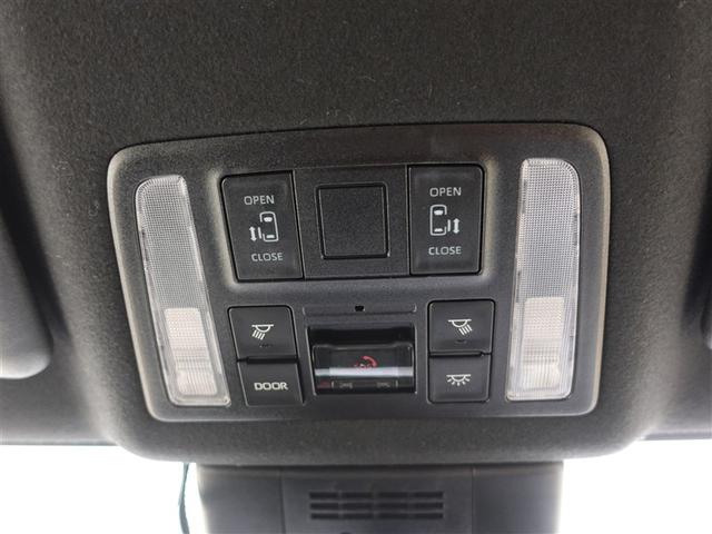 ノア ハイブリッドＳ－Ｇ　フルセグ　メモリーナビ　ＤＶＤ再生　ミュージックプレイヤー接続可　後席モニター　バックカメラ　衝突被害軽減システム　ＥＴＣ　ドラレコ　両側電動スライド　ＬＥＤヘッドランプ　乗車定員８人　３列シート（16枚目）