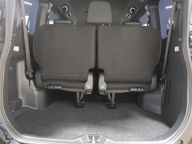 ノア ハイブリッドＳ－Ｇ　フルセグ　メモリーナビ　ＤＶＤ再生　ミュージックプレイヤー接続可　後席モニター　バックカメラ　衝突被害軽減システム　ＥＴＣ　ドラレコ　両側電動スライド　ＬＥＤヘッドランプ　乗車定員８人　３列シート（21枚目）