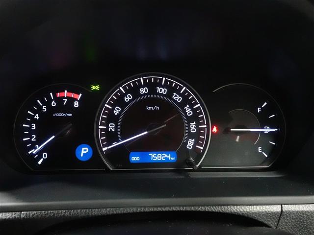 エスクァイア Gi フルセグ メモリーナビ DVD再生 ミュージックプレイヤー接続可 バックカメラ 衝突被害軽減システム ETC 両側電動スライド LEDヘッドランプ 乗車定員7人 3列シート 記録簿(11枚目)