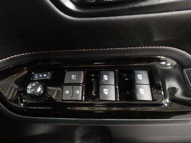 エスクァイア Gi フルセグ メモリーナビ DVD再生 ミュージックプレイヤー接続可 バックカメラ 衝突被害軽減システム ETC 両側電動スライド LEDヘッドランプ 乗車定員7人 3列シート 記録簿(25枚目)