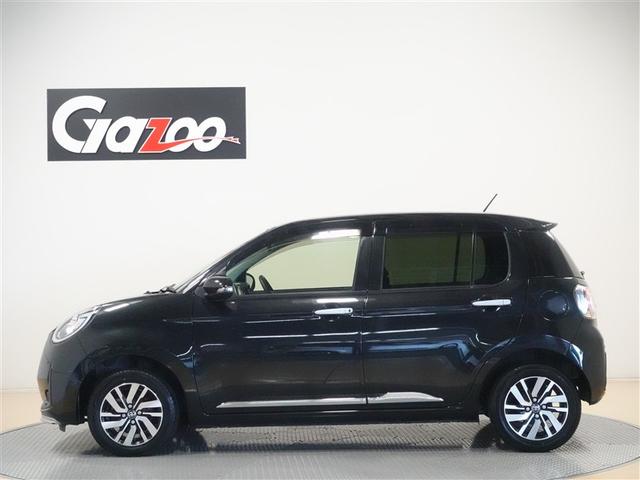 パッソ モーダ Gパッケージ ワンセグ メモリーナビ ミュージックプレイヤー接続可 バックカメラ 衝突被害軽減システム ETC ドラレコ LEDヘッドランプ ワンオーナー 記録簿 アイドリングストップ(3枚目)