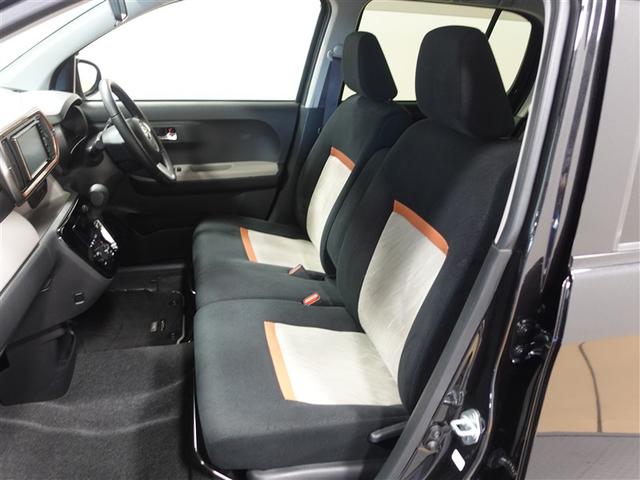 パッソ モーダ Gパッケージ ワンセグ メモリーナビ ミュージックプレイヤー接続可 バックカメラ 衝突被害軽減システム ETC ドラレコ LEDヘッドランプ ワンオーナー 記録簿 アイドリングストップ(6枚目)