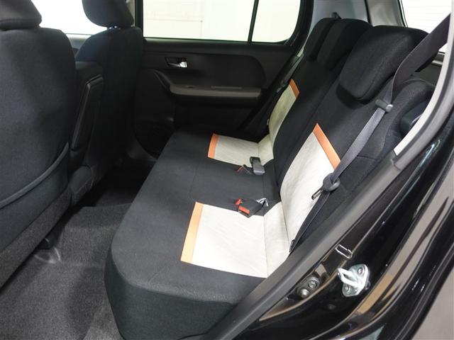 パッソ モーダ Gパッケージ ワンセグ メモリーナビ ミュージックプレイヤー接続可 バックカメラ 衝突被害軽減システム ETC ドラレコ LEDヘッドランプ ワンオーナー 記録簿 アイドリングストップ(8枚目)