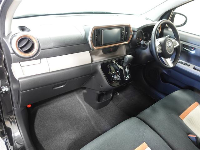 パッソ モーダ Gパッケージ ワンセグ メモリーナビ ミュージックプレイヤー接続可 バックカメラ 衝突被害軽減システム ETC ドラレコ LEDヘッドランプ ワンオーナー 記録簿 アイドリングストップ(10枚目)