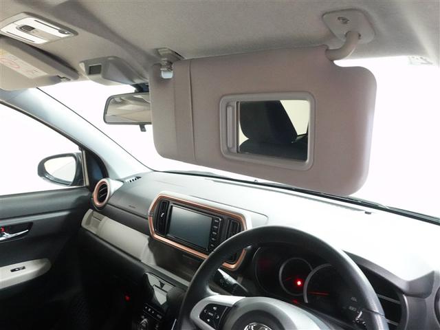 パッソ モーダ Gパッケージ ワンセグ メモリーナビ ミュージックプレイヤー接続可 バックカメラ 衝突被害軽減システム ETC ドラレコ LEDヘッドランプ ワンオーナー 記録簿 アイドリングストップ(26枚目)