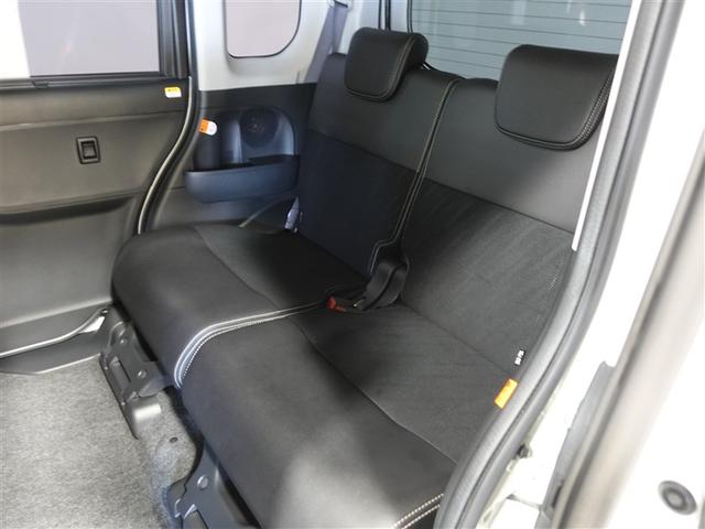 タント カスタムRS トップエディションSAIII フルセグ メモリーナビ DVD再生 ミュージックプレイヤー接続可 バックカメラ 衝突被害軽減システム ETC 両側電動スライド LEDヘッドランプ 記録簿 アイドリングストップ(7枚目)