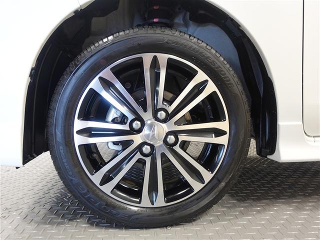 タント カスタムRS トップエディションSAIII フルセグ メモリーナビ DVD再生 ミュージックプレイヤー接続可 バックカメラ 衝突被害軽減システム ETC 両側電動スライド LEDヘッドランプ 記録簿 アイドリングストップ(8枚目)