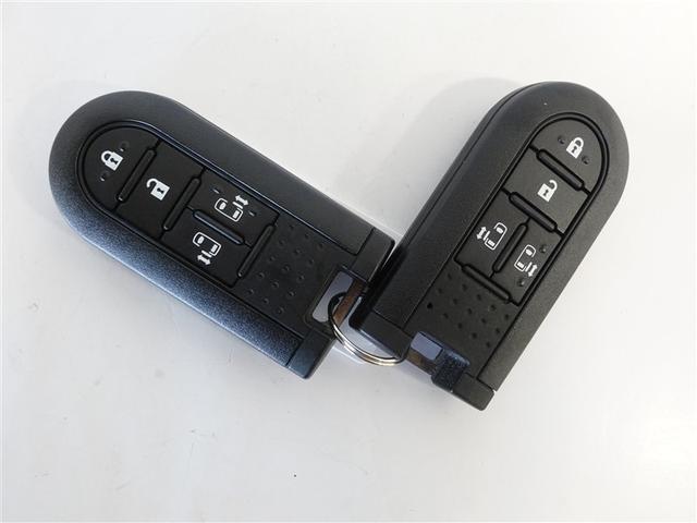 タント カスタムRS トップエディションSAIII フルセグ メモリーナビ DVD再生 ミュージックプレイヤー接続可 バックカメラ 衝突被害軽減システム ETC 両側電動スライド LEDヘッドランプ 記録簿 アイドリングストップ(18枚目)