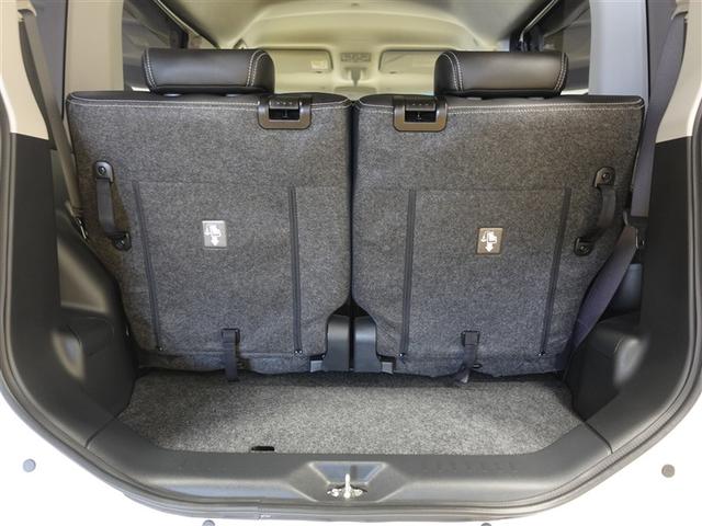 タント カスタムRS トップエディションSAIII フルセグ メモリーナビ DVD再生 ミュージックプレイヤー接続可 バックカメラ 衝突被害軽減システム ETC 両側電動スライド LEDヘッドランプ 記録簿 アイドリングストップ(21枚目)