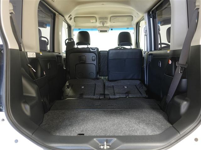 タント カスタムRS トップエディションSAIII フルセグ メモリーナビ DVD再生 ミュージックプレイヤー接続可 バックカメラ 衝突被害軽減システム ETC 両側電動スライド LEDヘッドランプ 記録簿 アイドリングストップ(22枚目)