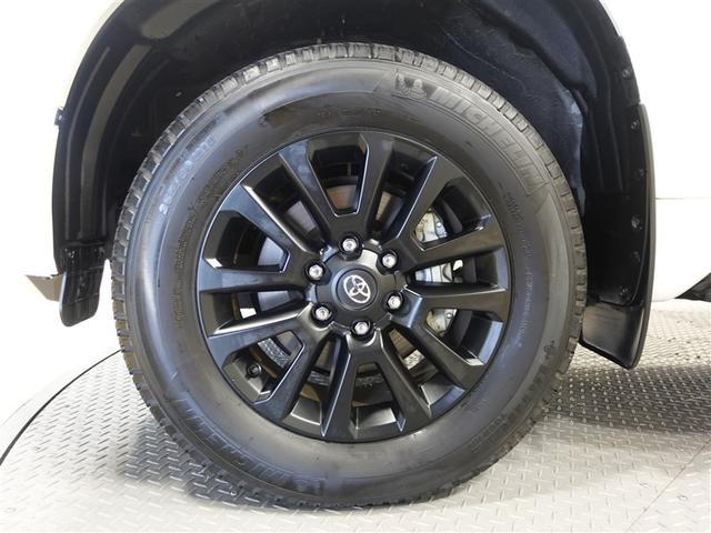 ランドクルーザープラド TX Lパッケージ マットブラックエディション 革シート サンルーフ 4WD フルセグ メモリーナビ ミュージックプレイヤー接続可 バックカメラ 衝突被害軽減システム ETC LEDヘッドランプ ワンオーナー 記録簿(8枚目)