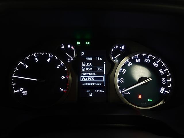 ランドクルーザープラド TX Lパッケージ マットブラックエディション 革シート サンルーフ 4WD フルセグ メモリーナビ ミュージックプレイヤー接続可 バックカメラ 衝突被害軽減システム ETC LEDヘッドランプ ワンオーナー 記録簿(10枚目)