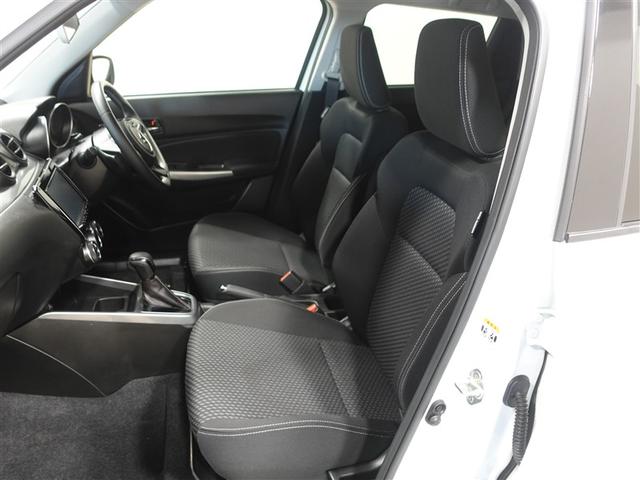 スイフト ハイブリッドRS フルセグ メモリーナビ DVD再生 ミュージックプレイヤー接続可 バックカメラ 衝突被害軽減システム ETC ドラレコ LEDヘッドランプ 記録簿 アイドリングストップ(6枚目)