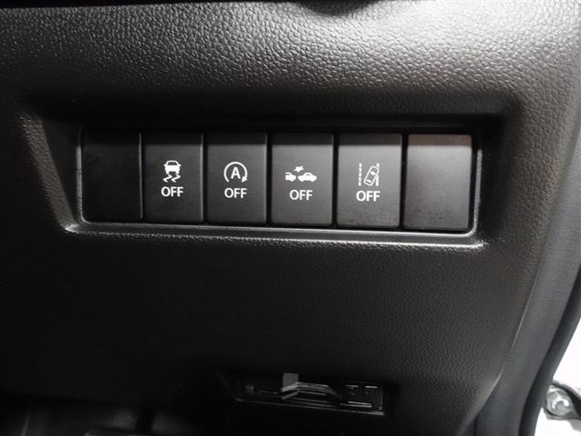 スイフト ハイブリッドRS フルセグ メモリーナビ DVD再生 ミュージックプレイヤー接続可 バックカメラ 衝突被害軽減システム ETC ドラレコ LEDヘッドランプ 記録簿 アイドリングストップ(16枚目)