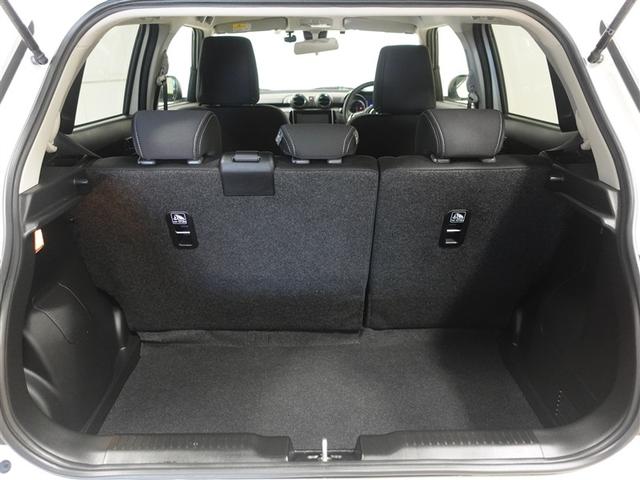 スイフト ハイブリッドRS フルセグ メモリーナビ DVD再生 ミュージックプレイヤー接続可 バックカメラ 衝突被害軽減システム ETC ドラレコ LEDヘッドランプ 記録簿 アイドリングストップ(21枚目)