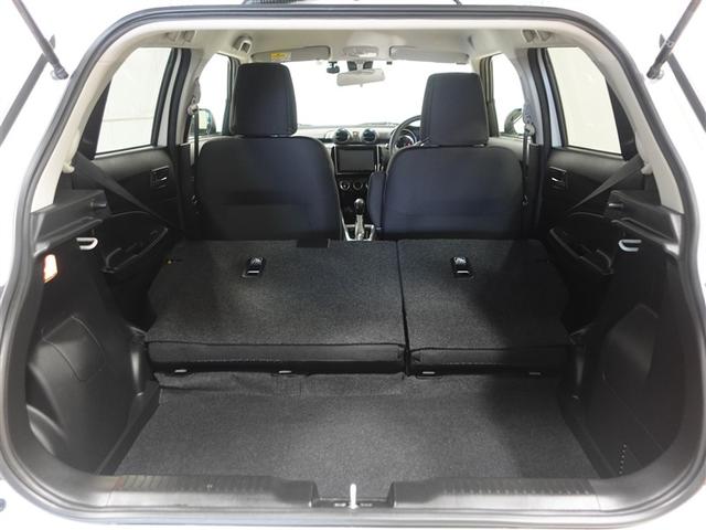 スイフト ハイブリッドRS フルセグ メモリーナビ DVD再生 ミュージックプレイヤー接続可 バックカメラ 衝突被害軽減システム ETC ドラレコ LEDヘッドランプ 記録簿 アイドリングストップ(22枚目)