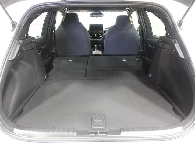 カローラスポーツ Ｇ　Ｚ　フルセグ　メモリーナビ　ミュージックプレイヤー接続可　バックカメラ　衝突被害軽減システム　ＥＴＣ　ドラレコ　ＬＥＤヘッドランプ　ワンオーナー　記録簿（22枚目）