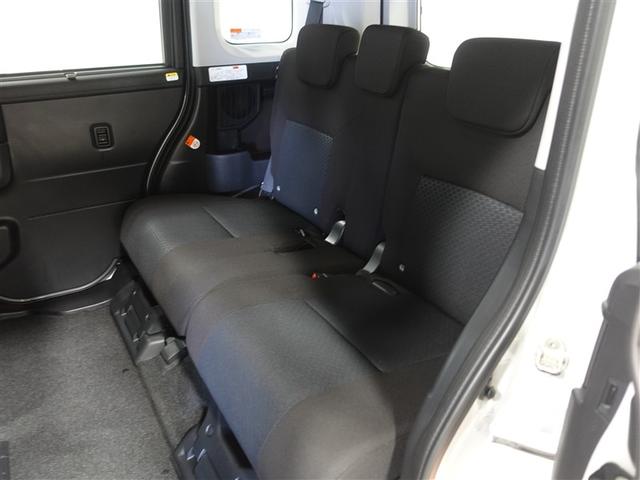 ルーミー G フルセグ メモリーナビ ミュージックプレイヤー接続可 バックカメラ 衝突被害軽減システム ETC 両側電動スライド LEDヘッドランプ 記録簿 アイドリングストップ(8枚目)