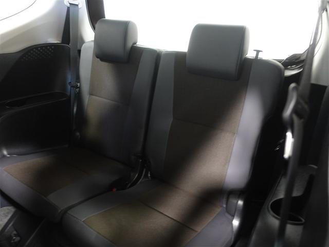 シエンタ Ｇ　クエロ　フルセグ　メモリーナビ　ＤＶＤ再生　ミュージックプレイヤー接続可　バックカメラ　衝突被害軽減システム　ＥＴＣ　ドラレコ　両側電動スライド　ＬＥＤヘッドランプ　ウオークスルー　乗車定員７人　３列シート（8枚目）