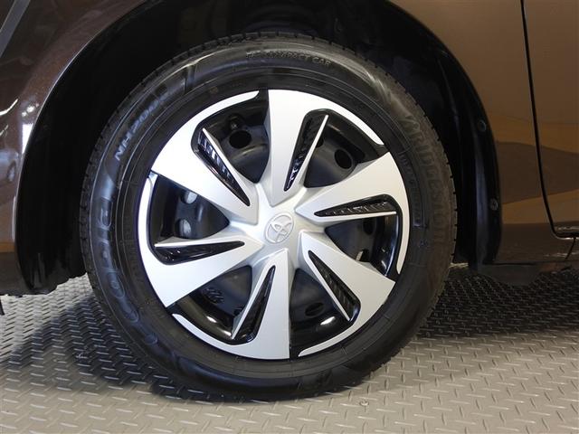 シエンタ Ｇ　クエロ　フルセグ　メモリーナビ　ＤＶＤ再生　ミュージックプレイヤー接続可　バックカメラ　衝突被害軽減システム　ＥＴＣ　ドラレコ　両側電動スライド　ＬＥＤヘッドランプ　ウオークスルー　乗車定員７人　３列シート（9枚目）