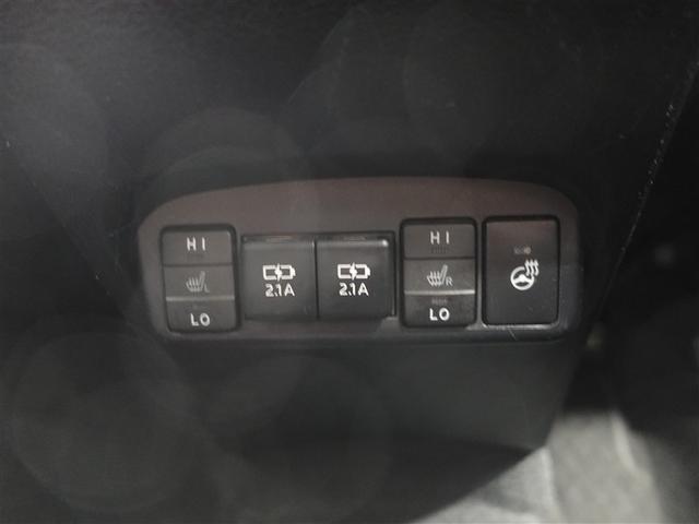 シエンタ Ｇ　クエロ　フルセグ　メモリーナビ　ＤＶＤ再生　ミュージックプレイヤー接続可　バックカメラ　衝突被害軽減システム　ＥＴＣ　ドラレコ　両側電動スライド　ＬＥＤヘッドランプ　ウオークスルー　乗車定員７人　３列シート（14枚目）